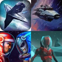 Games like Mass Effect