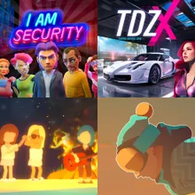 Feb 17 - 23, 2025 New Games