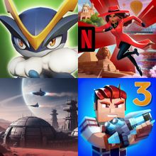 Jan 27 - Feb 2, 2025 New Games