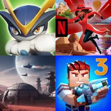 Jan 27 - Feb 2, 2025 New Games