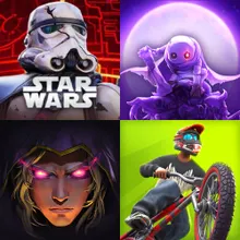Jun 3 - 9, 2024 New games