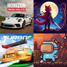 Game that i want to play