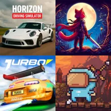 Game that i want to play