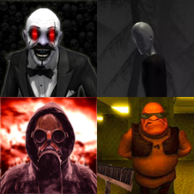 Scary