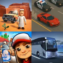 Top 10 offline games for Android and iOS