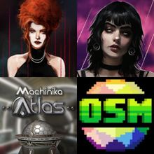 My Indie Gamesall Times for Mobile