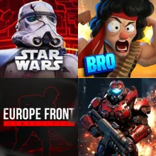 Top 10 Best Shooter Games 2024