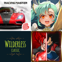 Animie best game