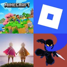 My Top 10 Games