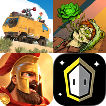Aug 10 - 16, 2026 New Games