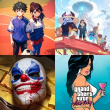 Great games