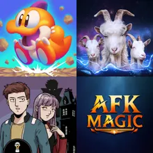 Jun 23 - 29, 2025 New Games