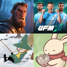 What to play in August 2025