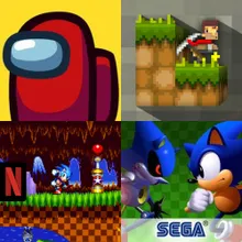 Jogos 2D (Que eu gosto)