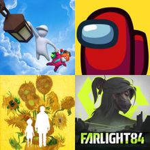 Best co-op mobile games