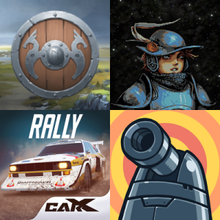 Best offline mobile games