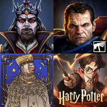 Best card mobile games 2023