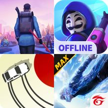 Games tops