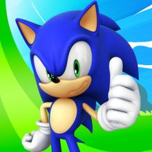 SONIC. RACING
