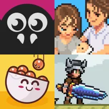 Free Game Center Achievement List on ios