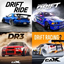 Drift