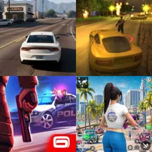 Top 10 best graphics openworld games