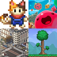 Favoritos