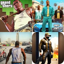 Games casuais