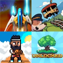 2024 - Games I've Tried & Liked
