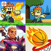 Top 5 best offline game#1