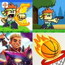 Top 5 best offline game#1