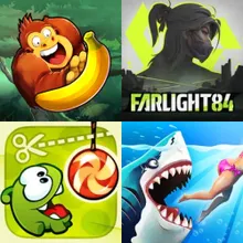 Best games