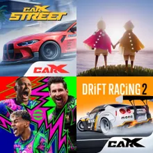 Goated games