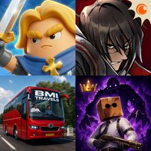 Jun 8 - 14, 2026 New Games
