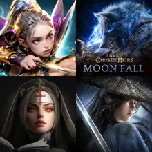 Mmorpg