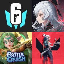 Games that are coming soon