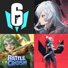 Games that are coming soon