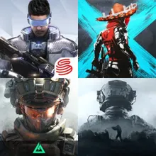 shooter online