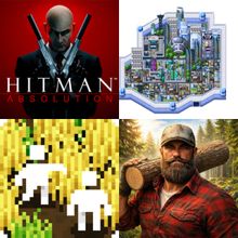 Videojuegos🕹️🎮⚠️
