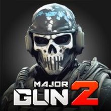 Best offline mobile shooters🔫💣