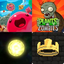 Games interessantes