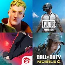 Battle royale