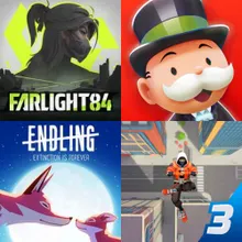 Cool games