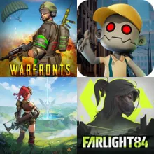 GG games
