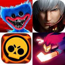 Best mobile action games