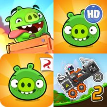 Games, there you can build your own vehicle.