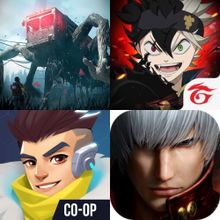 My Games