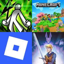 Top nice cool games