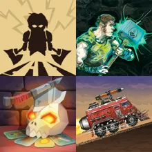 Best offline roguelike mobile games