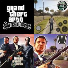 GTA V